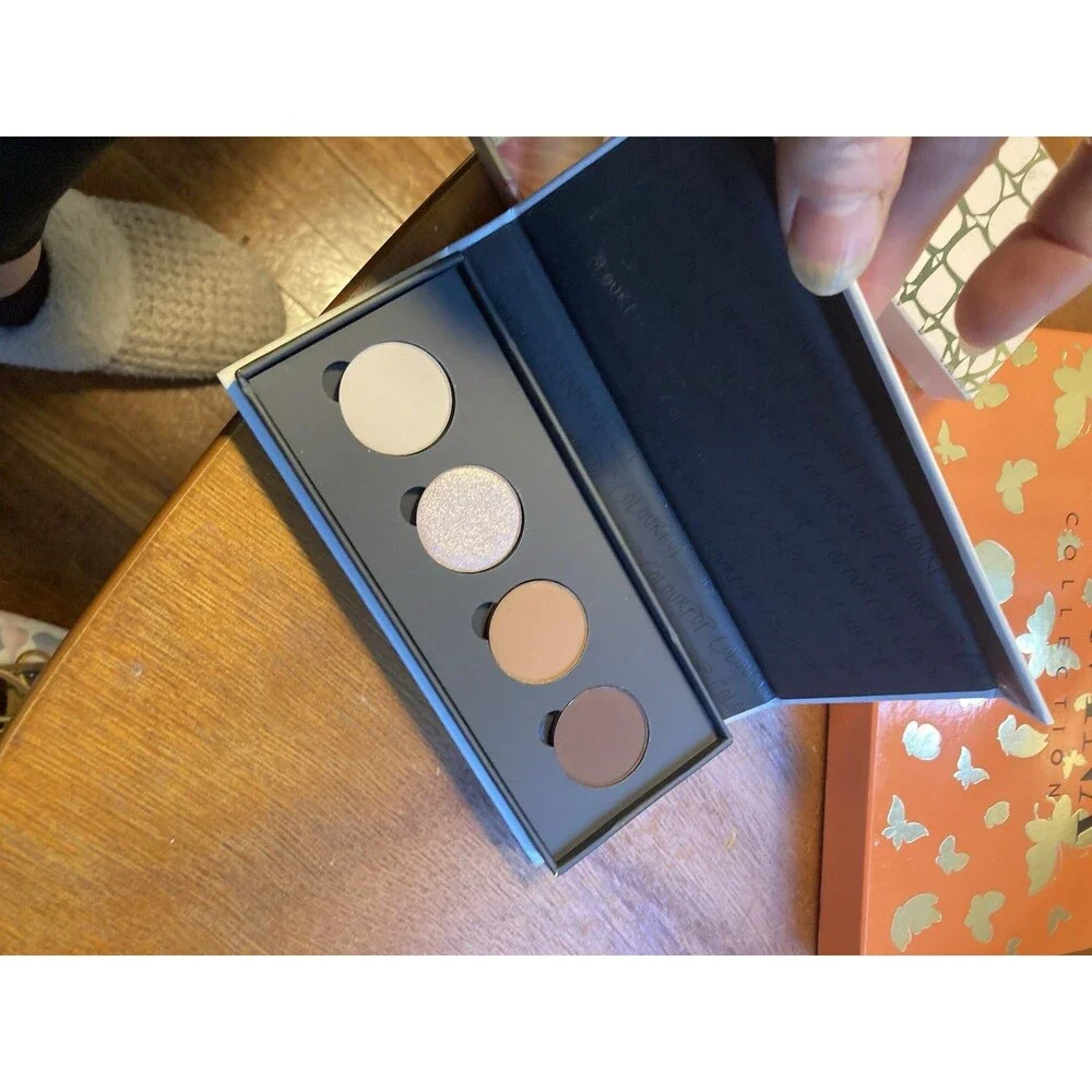 Anastasia Beverly Hills Norvina & Colourpop So Fly WILD Color Eyeshadow Palettes - Picture 5 of 7